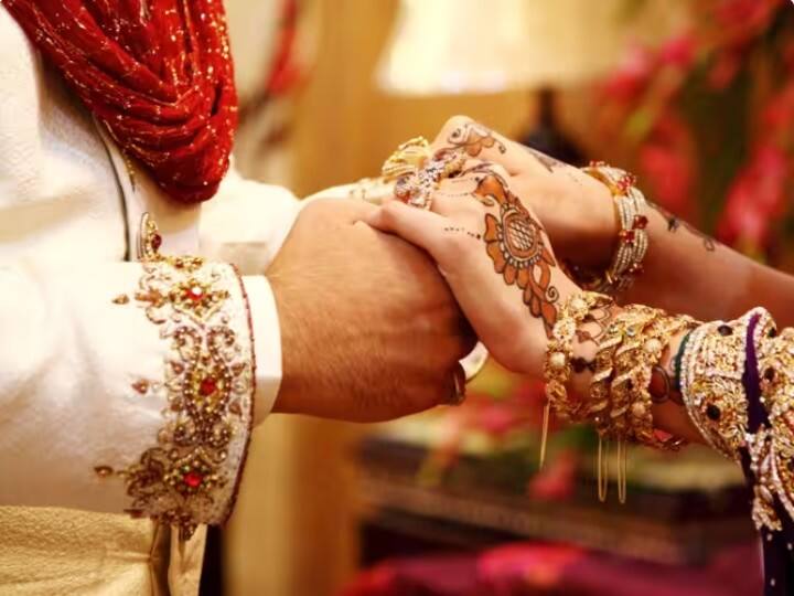 Hapur groom refused to marry after the threat of a crazy lover police arrested the accused ann UP News: ‘बारात लेकर आया तो उठेगी अर्थी’, सिरफिरे आशिक की धमकी से डरे दूल्हे ने किया शादी से इंकार