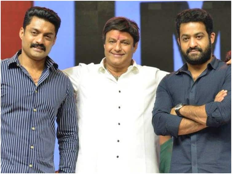 Jr NTR Kalyan Ram called Balakrishna and explained their situation, Check Reports NTR - Balakrishna : బాలకృష్ణకు ముందే చెప్పిన కళ్యాణ్ రామ్, జూనియర్ ఎన్టీఆర్