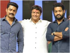 బాలకృష్ణకు ముందే చెప్పిన కళ్యాణ్ రామ్, జూనియర్ ఎన్టీఆర్