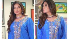 Satinder Satti: ਸਤਿੰਦਰ ਸੱਤੀ 50 ਦੀ ਉਮਰ 'ਚ ਬਾਲੀਵੁੱਡ ਅਭਿਨੇਤਰੀਆਂ ਨੂੰ ਦਿੰਦੀ ਮਾਤ, ਅਦਾਕਾਰਾ ਦੀਆਂ ਤਸਵੀਰਾਂ ਕਰਨਗੀਆਂ ਹੈਰਾਨ