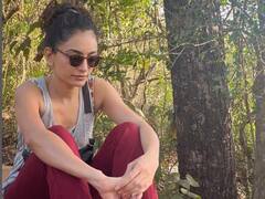 Vaibhavi Upadhyayaની અસ્થિઓનું નર્મદા નદીમાં થશે વિસર્જન, પરિવાર આવશે ગુજરાત