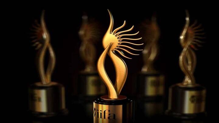 IIFA 2023 Winner List: IIFA Awards were the highlight of these films… know which Bollywood film got which award? IIFA 2023 Winner List: IIFA એવોર્ડમાં આ ફિલ્મોનો જલવો, જાણો કઈ બોલિવૂડ ફિલ્મને મળ્યો કયો એવોર્ડ?