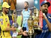 IPL Final CSKvsGT: ரோகித் சர்மாவிற்கு மட்டுமே சொந்தமான சாதனை.. பங்குபோடப் போவது ஹர்திக்கா..? தோனியா..?