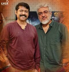 Vidamuyarchi : த்ரிஷா...த்ரிஷா...த்ரிஷா...மீண்டும் இணையும் அஜித் - த்ரிஷா காம்போ ! விடாமுயற்சி அப்-டேட் இதோ !