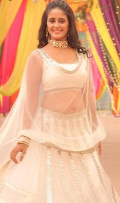 GHKKPM : 'गुम है किसी के प्यार मैं' या मालिकेतून आयशा सिंहची एक्झिट!