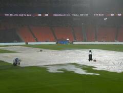 IPL 2023 Final: ਮੀਂਹ ਕਰਕੇ ਫਾਈਨਲ ਮੈਚ ਹੋਇਆ ਖ਼ਰਾਬ, ਪੜ੍ਹੋ ਕਦੋਂ ਚੇਨਈ-ਗੁਜਰਾਤ ਲਈ ਰੱਖਿਆ ਗਿਆ ‘ਰਿਜਰਵ ਡੇਅ’