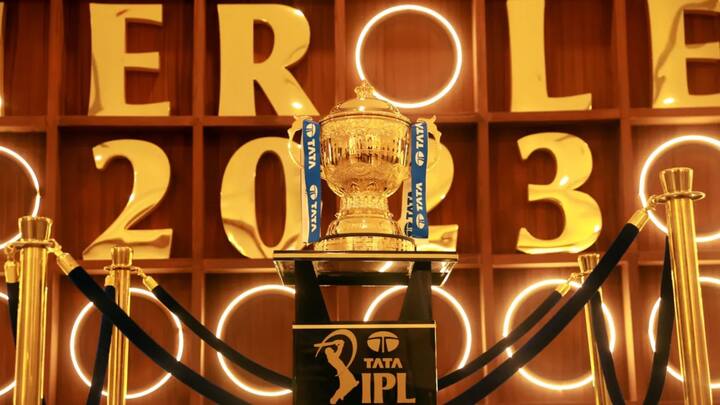 IPL Awards 2023 Winners List IPL Season 16 Awards List Prize Money Orange Cap Purple Cap Emerging Player Tournament Complete List IPL Awards 2023: আইপিএল ফাইনালজয়ী দল কত টাকা পুরস্কারমূল্য পাবে? সেরা তরুণ প্রতিভাই বা পাবেন কত টাকা?