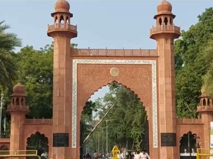 Aligarh Muslim University Sexual Harassment Case Girl Student Accused To Professor ANN AMU: एएमयू के प्रोफेसर पर छेड़खानी का आरोप, पीड़ित छात्रा बोली- 'अकेले में बुलाते थे...'