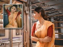 హలో పరదేశీ, ఎక్కడికి ప్రయాణం? రైల్లో కశ్మీరా షికారు!