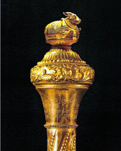 New Parliament Inauguration: ਲੋਕ ਸਭਾ 'ਚ ਲਾਏ ਗਏ ਸੇਂਗੋਲ ਦਾ 5000 ਸਾਲ ਪੁਰਾਣਾ ਹੈ ਇਤਿਹਾਸ