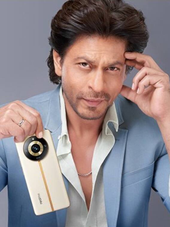 Realme का 200MP वाला धाकड़ कैमरा स्मार्टफोन