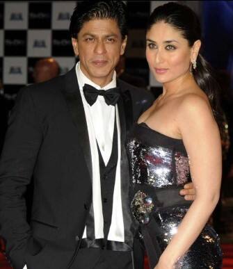 ਕਰੀਨਾ ਨੇ ਸ਼ਾਹਰੁਖ ਨਾਲ ਫਿਲਮ ਤੋਂ ਕੀਤਾ ਸੀ ਇਨਕਾਰ