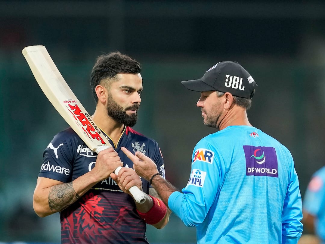 India vs Australia WTC Final 2023 Ricky Ponting Picks Combined Ind-Aus Playing XI For WTC Final No Shubman Gill Or R Ashwin! Aussie Legend Picks Combined India-Australia Playing XI For WTC Final