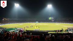 ভারত vs পাকিস্তান না হলেও ইডেনে হয়তো বিশ্বকাপের ম্যাচ খেলবে ভারত, পাকিস্তান দুই দলই