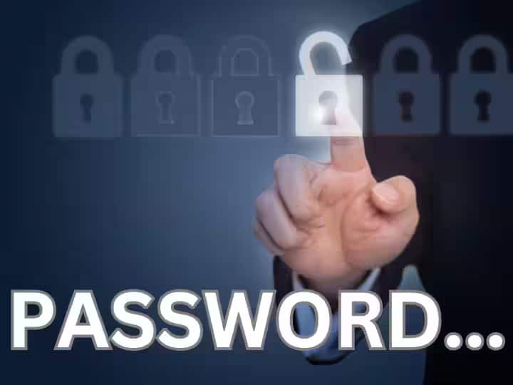 what is reason of first  digital password invention tech news marathi First Digital Password : जगातील पहिला Password कधी आणि कुणी बनवला? पासवर्डची गरज का पडली?