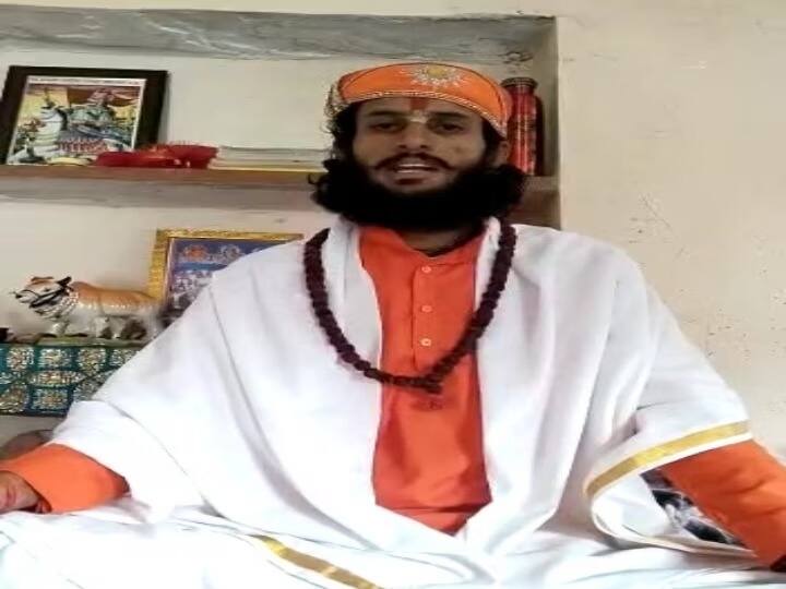 Madhya Pradesh Saint Gurusharan Maharaj received death threats from supporters of Hardeep Singh Dang ANN MP News: गुरुशरण महाराज को मंत्री हरदीप डंग के समर्थकों से मिली जान से मारने की धमकी, संत ने लगाए थे ये आरोप