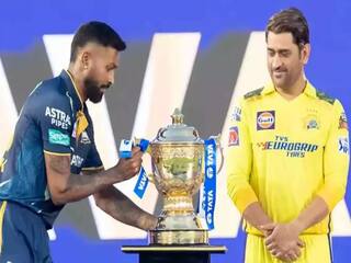 CSK vs GT Final: ஐ.பி.எல். இறுதிப்போட்டியில் அதிக ரன்கள்..! 7 ஆண்டு சாதனை இன்று முறியடிக்கப்படுமா?