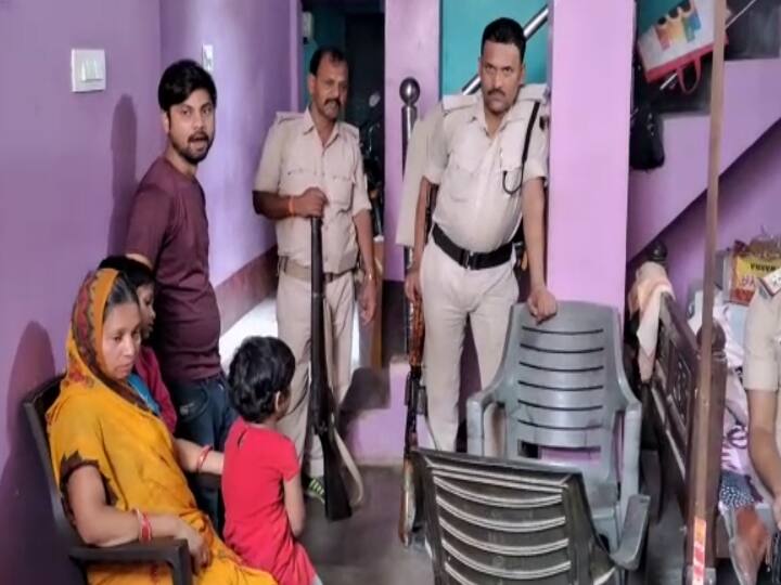 Dead body of brother-in-law and sister-in-law found hanging in Bhagalpur Bihar police investigation ann Bihar News: भागलपुर में फंदे से लटकता मिला देवर-भाभी का शव, कमरा अंदर से बंद था, मिस्ट्री सुलझाने पहुंची FSL की टीम