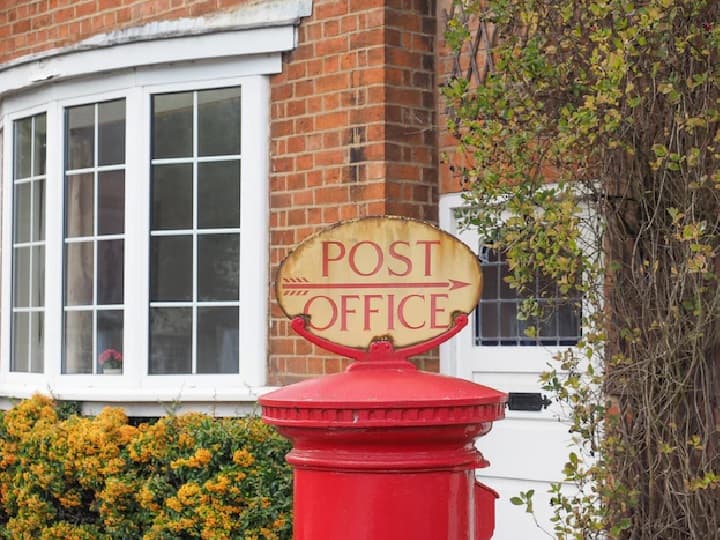 Invest in this powerful post office scheme, money will double soon!