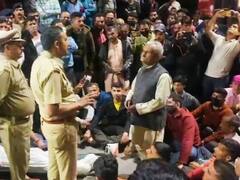 वन मिनट ट्रैफिक प्लान में व्यस्त शिमला पुलिस! Police पोस्ट से 100 मीटर दूरी पर मिला शव