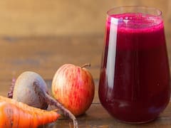ABC Juice: பளபளப்பான சருமத்துக்கு ஏபிசி ஜூஸ்... இந்த ஜூஸ் தயாரிப்பது எப்படி..? வாங்க பார்க்கலாம்!