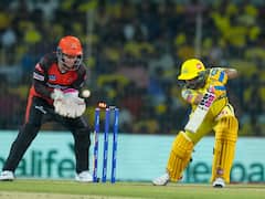 IN PHOTOS: अंबाती रायडू ने किया रिटायरमेंट का एलान, फोटो में देखें अब तक कैसा रहा रिकॉर्ड