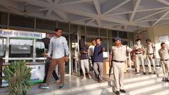 जबलपुर से पकड़े गए आईएसआईएस के संदिग्ध तीन जून तक एनआईए के रिमांड पर, शनिवार को हुई थी गिरफ्तारी