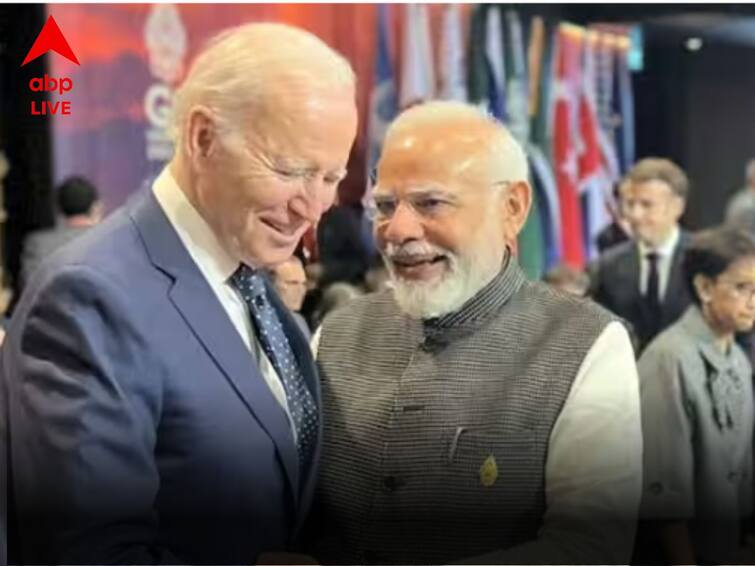 US Congressional Committee Recommended Including India In NATO Plus US India Relations:'NATO Plus'-এ অন্তর্ভুক্ত করা হোক ভারতকে, মোদি-সফরের আগেই সুপারিশ মার্কিন কংগ্রেসের কমিটির