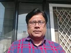 Watch: बीजेपी ने नीतीश कुमार को बताया क्यों है नए संसद भवन की जरूरत, पढ़ें निखिल आनंद का ये स्टेटमेंट