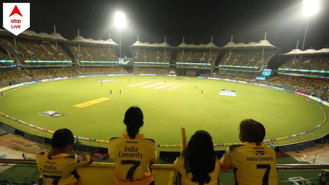 IPL 2023 GT vs CSK: Pitch report of match between Gujarat Titans and Chennai Super Kings IPL Final GT vs CSK Pitch Report: চার-ছক্কার রোশনাই, নাকি বোলারদের দাপট? কেমন হবে ফাইনালের পিচ?