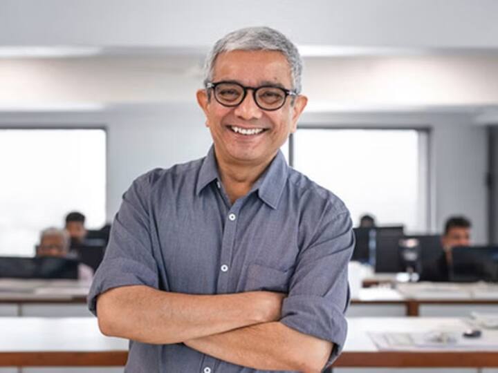 New Parliament Building Inauguration designed by gujarat architect bimal patel know about fees detail about architecture New Parliament Building: कौन हैं नई संसद का डिजाइन बनाने वाले बिमल पटेल? कितनी ली फीस, किन प्रोजेक्ट पर किया है काम