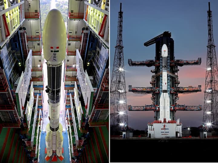 GSLV-F12/NVS-01 Mission to launch on May 29 from SDSC-SHAR Sriharikota GSLV - F12 Launch: తిరుమల శ్రీవారి పాదాల చెంత జీఎస్ఎల్వీ ఎఫ్-12 నమూనా, ప్రత్యేక పూజలు చేసిన అర్చకులు