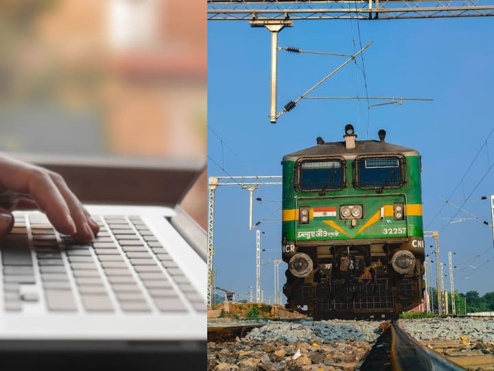 Indian railway IRCTC advance train ticket booking know rules and process here रेलवे का ये नियम जान लीजिए, नहीं होगी कंफर्म टिकट में दिक्कत! आराम से कर पाएंगे सफर