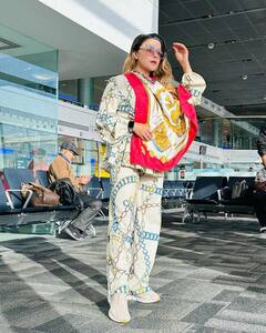 Sushma Adhikari Photo: આ ભોજપુરી અભિનેત્રીના નવા ફોટોશૂટે મચાવ્યો હંગામો