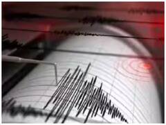 चंडीगढ़, हरियाणा और पंजाब में हिली धरती, अफगानिस्तान में था केंद्र