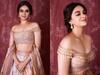 Keerthy suresh : நில்லாயோ..நில்லாயோ..நடிகை கீர்த்தி சுரேஷின் புதிய புகைப்படம்!
