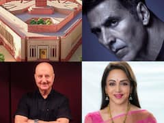 अक्षय कुमार से लेकर रजनीकांत तक, नए संसद भवन के उद्घाटन पर पीएम मोदी को स्टार्स ने दी बधाई