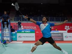 Malaysia Masters: Prannoy Makes It To The Final, Sindhu Bows Out In Semifinals