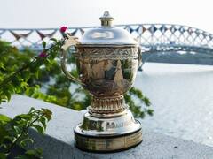 आईपीएल 2023 ट्रॉफी में बहुत सारी हैं खूबियां, जानें संस्कृत में क्या है लिखा