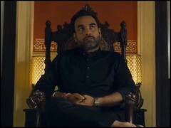 'मिर्जापुर' से लेकर 'क्रिमिनल जस्टिस' तक ये पंकज त्रिपाठी की बेस्ट सीरीज, यहां पर लें मजा