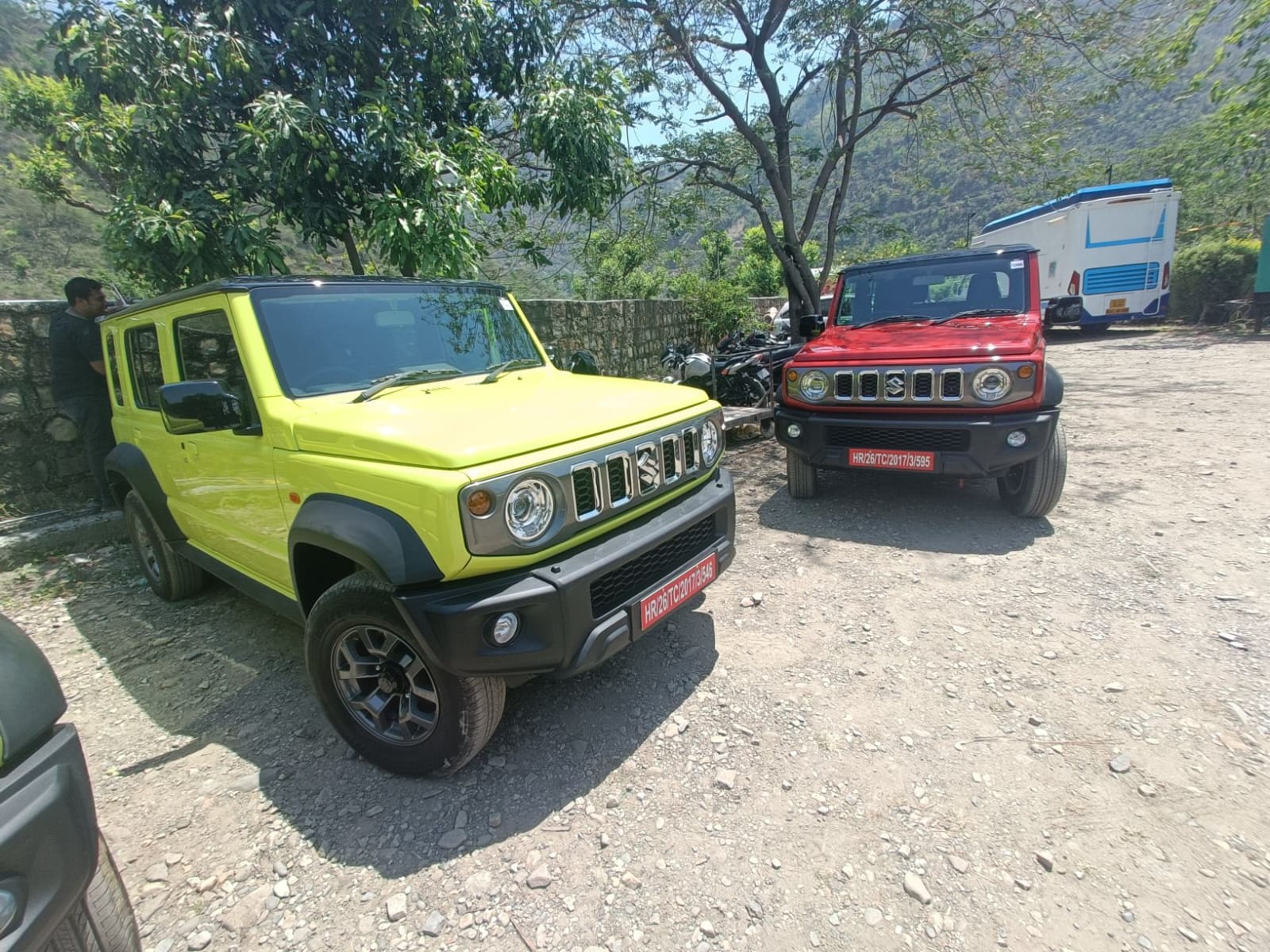 Maruti Suzuki Jimny: मारुति सुजुकी जिम्नी मैनुअल या ऑटोमेटिक, जानिए कौन सा है बेहतर विकल्प