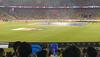 CSK vs GT Final IPL 2023:   आयपीएलच्या फायनलमध्ये पावसाचा 'ख्वाडा', नाणेफेकही उशीराने