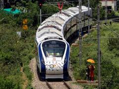 29 मई को पूर्वोत्तर को मिलेगी पहली वंदे भारत एक्सप्रेस, पीएम मोदी दिखाएंगे हरी झंडी