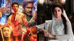 'IIFA' অ্য়াওয়ার্ডের মঞ্চে রাজত্ব করল আলিয়া-রণবীরের ছবি, ঝুলিতে এল একাধিক পুরস্কার