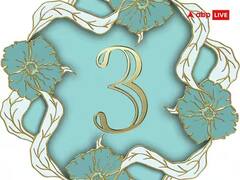 Numerology Weekly Horoscope 29 May-4 June 2023 : 'या' राशीच्या लोकांसाठी येणारा आठवडा असेल शुभ; जाणून घ्या साप्ताहिक अंक राशीभविष्य