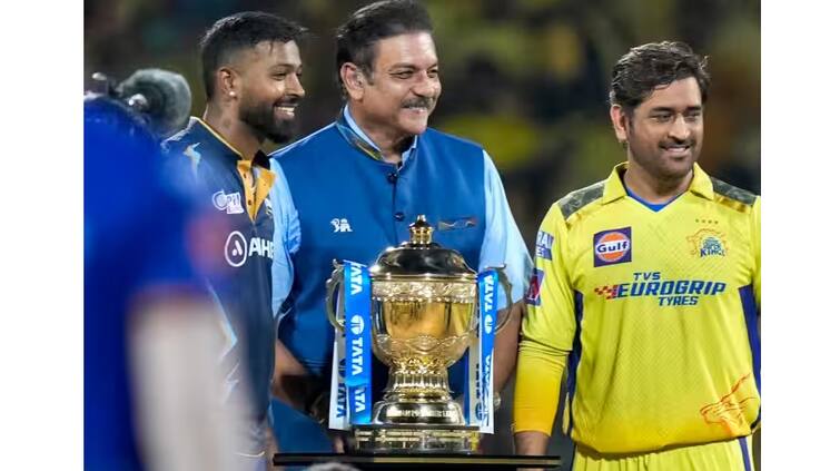 ipl-2023-all-prize-money-how-much-final-winning-and-runner-up-team-will-get know the details IPL 2023 Final: IPL ਖਿਤਾਬ ਜਿੱਤਣ ਵਾਲੀ ਟੀਮ ਹੋਵੇਗੀ ਮਾਲੋਮਾਲ, ਦਾਅ 'ਤੇ ਲੱਗੇ ਹਨ ਕਰੋੜਾਂ ਰੁਪਏ