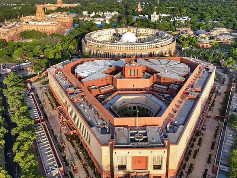A Timeline Of Parliament House From 1921 to 2023 know more details here கன்னாட் பிரபு முதல் பிரதமர் மோடி வரை.. நூற்றாண்டை கடந்த நாடாளுமன்றம்..!