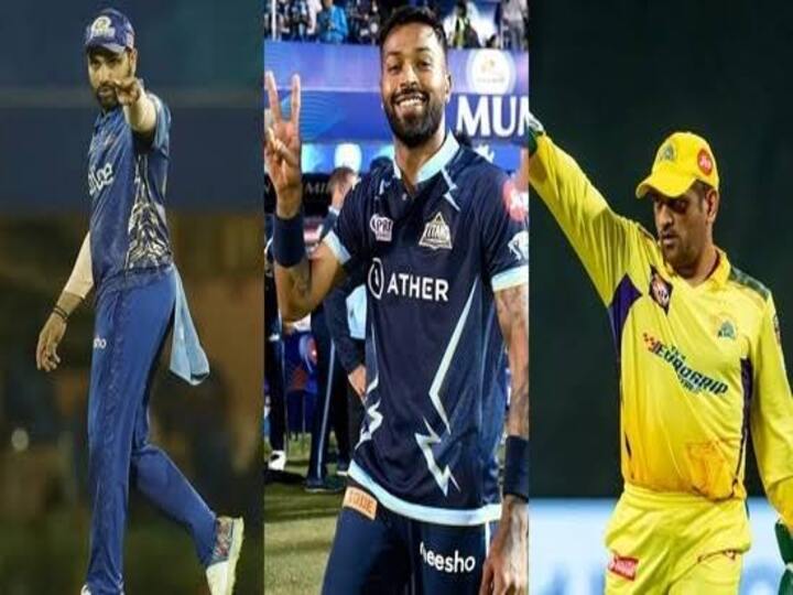 IPL Final CSKvsGT:  ரோகித் சர்மாவிற்கு மட்டுமே சொந்தமான சாதனை.. பங்குபோடப் போவது ஹர்திக்கா..? தோனியா..?