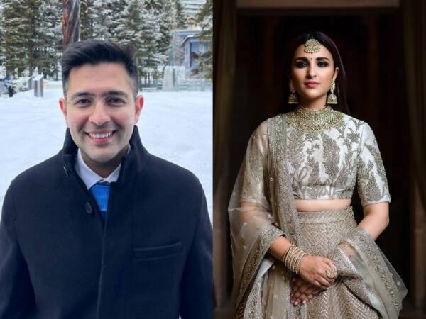 परिणीती-राघव ऑक्टोबर महिन्यात लग्नबंधनात अडकणार असल्याचे म्हटले जात आहे.