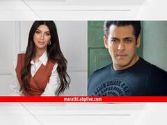 सलमानला लग्नाची मागणी घालणारी 'ही' तरुणी कोण? जाणून घ्या Alena Khalifeh बद्दल...